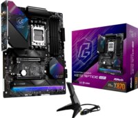 ASRock X870 Riptide WiFi alaplap