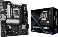 ASRock B860M-X GEN5 alaplap