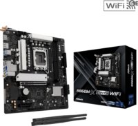 ASRock B860M-X GEN5 WiFi alaplap