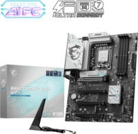 MSI B860 Gaming Plus WIFI alaplap