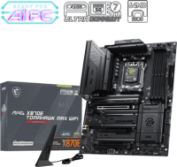MSI MAG X870E Tomahawk Max WIFI alaplap