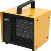 Home FK302 hordozható PTC kerámia fűtőtest, 2000W