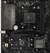 Sapphire Pulse B550M alaplap