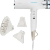 Medion LIFE HD2 MD19984 hajszárító, 1740W, fehér-türkiz