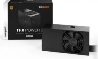 Be quiet! TFX Power 3 300W (80Plus® Gold, TFX)