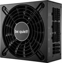 Be quiet! SFX-L Power 600W (80Plus® Gold, SFX-L)