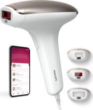 Philips Lumea IPL 7000 Series SC1998/00 IPL szőrtelenítő