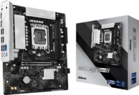 ASRock H810M-X GEN5 alaplap