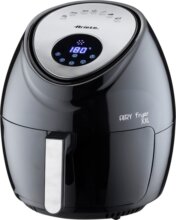 Ariete Airy Fryer XXL 4618 forrólevegős sütő (7 l)