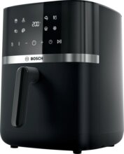 Bosch Serie 4 MAF462B0 forrólevegős sütő (6,1 l)