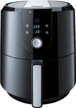 Steba HF 5000 XL forrólevegős sütő (5,2 l)