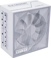 Lian Li SX Platinum Fehér (1200W, 80Plus® Platinum, ATX) Lian Li SX Platinum Fehér (1200W, 80Plus® Platinum, ATX)