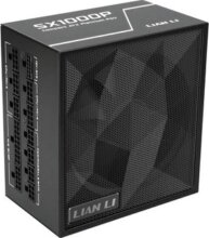 Lian Li SX Platinum Fekete (1000W, 80Plus® Platinum, ATX)