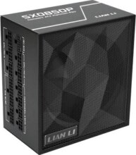 Lian Li SX Platinum Fekete (850W, 80Plus® Platinum, ATX)