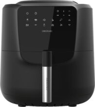 Cecotec CecoFry Rain 3300 forrólevegős sütő (5,5 l)