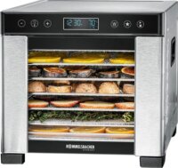 Rommelsbacher DA 650 aszaló, 600W