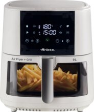 Ariete Air fryer 4630 forrólevegős sütő (9 l)