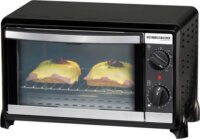 Rommelsbacher BG 950 mini sütő, 10 l