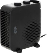 Adler AD 7725 ventilátoros hősugárzó, 2000W