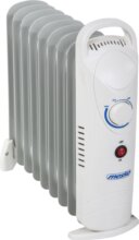 Mesko MS 7805 olajradiátor, 9 tagú, 1000W