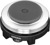 Rommelsbacher RK 501 hordozható elektromos főzőlap, 500W