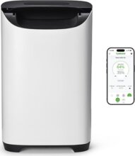 Meaco DD8L Pro páramentesítő