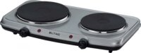 Rommelsbacher ELTAC DK 29 hordozható elektromos főzőlap, 1500W