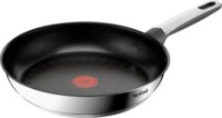 Tefal Emotion+ E3270644 serpenyő, 28 cm