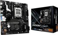 ASRock B850M-X WiFi R2.0 alaplap