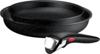 Tefal Ingenio Expertise P0029043 serpenyő szett, 3 részes