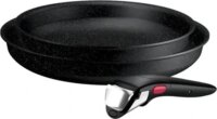 Tefal Ingenio Expertise P0029072 serpenyő szett, 3 részes