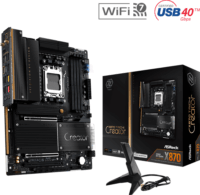 ASRock X870 Taichi Creator alaplap