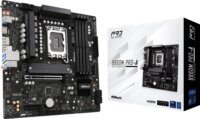 ASRock B860M Pro-A alaplap