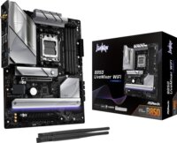 ASRock B850 LiveMixer WiFi alaplap