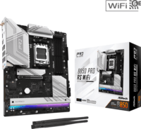 ASRock B850 Pro RS WiFi alaplap