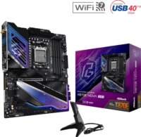 ASRock X870 Nova WiFi alaplap