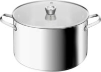 Tefal Emotion+ E3366955 fazék, 30 cm
