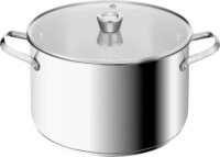 Tefal Emotion+ E3366455 fazék, 28 cm