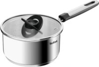Tefal Emotion+ E3262344 nyeles lábas, 18 cm