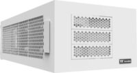 Thermaltake AX100 Snow számítógépház Thermaltake AX100 Snow számítógépház