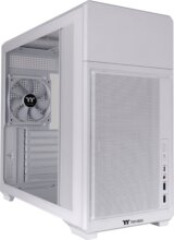 Thermaltake TR300 TG Snow White számítógépház Thermaltake TR300 TG Snow White számítógépház