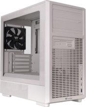 Thermaltake Retro 260 TG Beige számítógépház