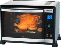 Rommelsbacher BGE 1580/E mini sütő, 30 l