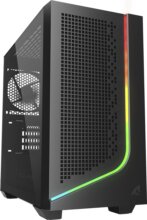 Sharkoon J1000 ARGB számítógépház