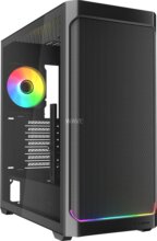 Sharkoon AK4W RGB Strip számítógépház