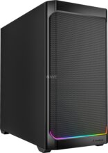 Sharkoon MK4 RGB Strip számítógépház