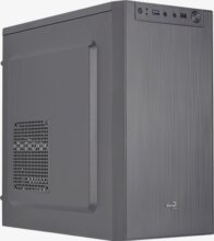 Aerocool CS-108 számítógépház