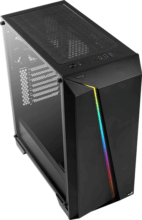 Aerocool Cylon Pro számítógépház