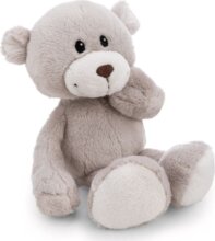 NICI, Finni plüssmackó ajándékdobozban, 20 cm