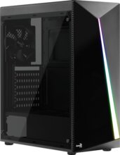 Aerocool Shard számítógépház